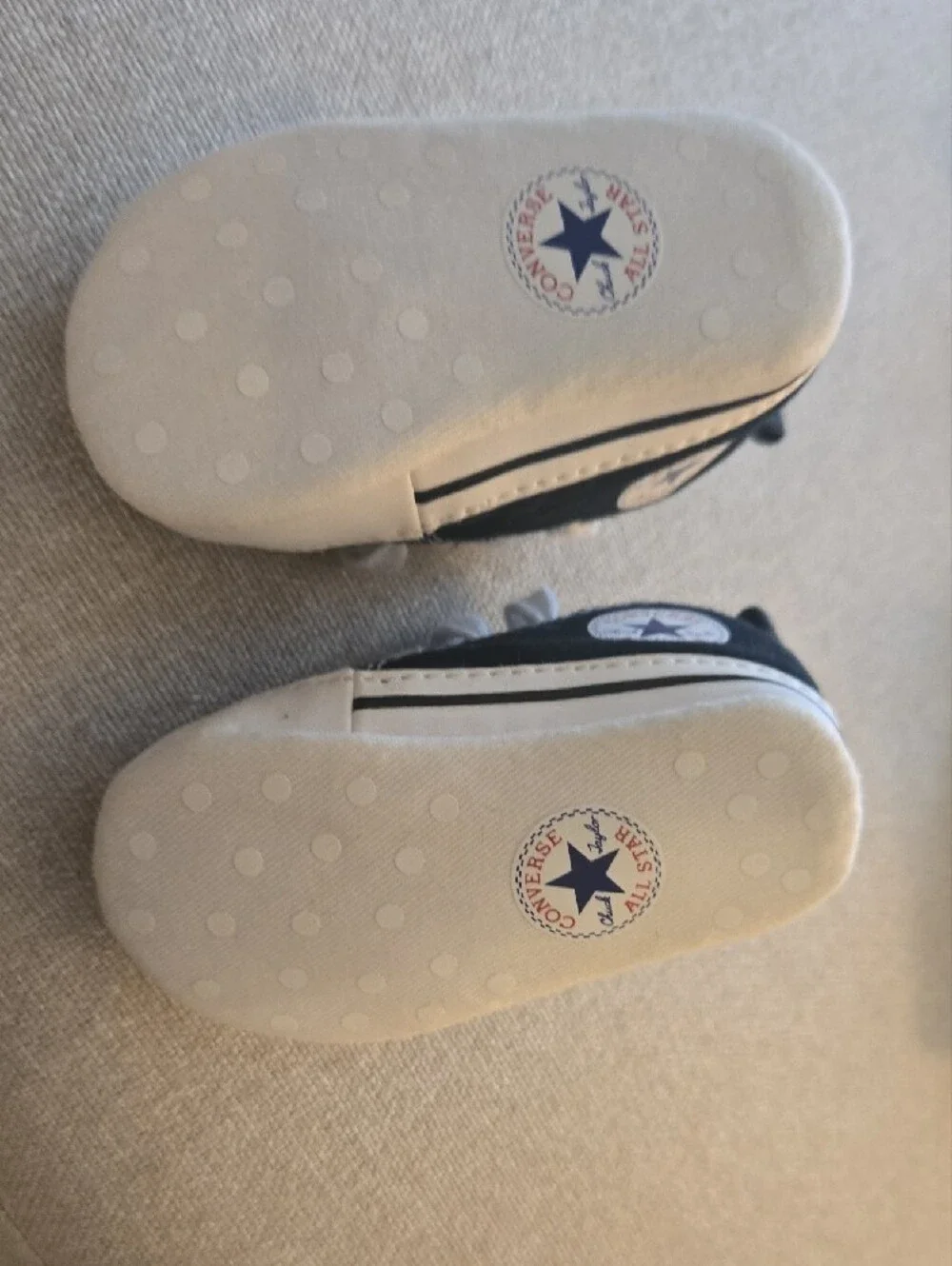 Baby Converse | New, Never Worn